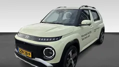 Geel Gebruikt 2025 Hyundai Inster Hatchback | € 25.995 (Eerlijke prijs)