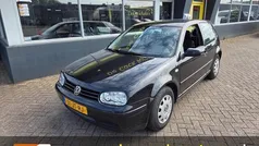 Gebruikt 2002 VW Golf IV Hatchback | € 2.340 (Eerlijke prijs)