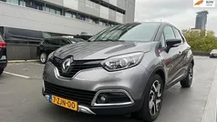 Gebruikt 2015 Renault Captur SUV | € 8.950 (Goede deal)