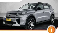 Gebruikt 2025 Citroën C3 Aircross SUV | € 33.125 (Eerlijke prijs)