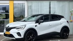 Wit Gebruikt 2024 Renault Captur Evolution SUV | € 23.295 (Eerlijke prijs)