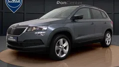 Gebruikt 2018 Skoda Karoq Business Line SUV | € 19.950 (Super prijs)