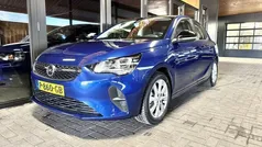 Gebruikt 2022 Opel Corsa Edition Hatchback | € 14.995 (Goede deal)