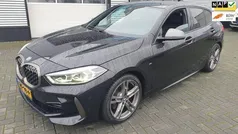 Gebruikt 2021 BMW 116 Executive Hatchback | € 19.950 (Eerlijke prijs)