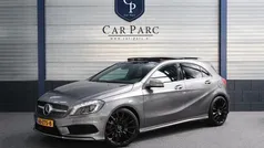 Gebruikt 2013 Mercedes A250 AMG line Hatchback | € 17.495 (Eerlijke prijs)