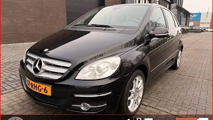 Occasion 2011 Mercedes B160 Business MPV | € 3.750 (Eerlijke prijs)