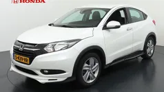 Wit Gebruikt 2015 Honda HR-V Elegance SUV | € 13.950 (Eerlijke prijs)