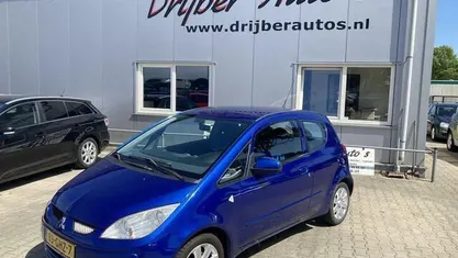 Occasion Mitsubishi Colt 75 PK (55 kW) 2008 Hatchback