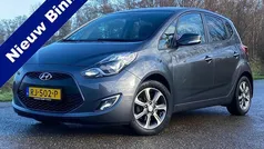 Gebruikt 2018 Hyundai i20 GO! MPV | € 9.990 (Eerlijke prijs)