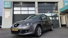 Grijs Gebruikt 2006 Seat Altea Stylance MPV | € 1.450