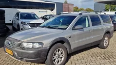 Gebruikt 2003 Volvo XC70 Comfort SUV | € 799 (Super prijs)