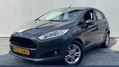 Grijs Gebruikt 2016 Ford Fiesta Style Hatchback | € 8.945 (Eerlijke prijs)