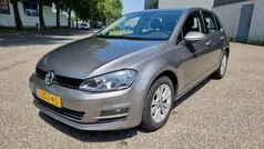 Gebruikt 2014 VW Golf VII Edition Hatchback | € 9.450 (Eerlijke prijs)