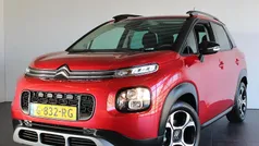 Rood Gebruikt 2019 Citroën C3 Aircross Business Class SUV | € 13.845 (Eerlijke prijs)