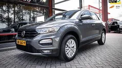 Gebruikt 2019 VW T-Roc Style SUV | € 19.950 (Eerlijke prijs)