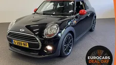 Gebruikt 2016 Mini ONE Business Hatchback | € 10.490 (Goede deal)