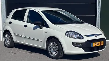 Occasion 2011 Fiat Punto Evo Dynamic Hatchback | € 2.499 (Eerlijke prijs)