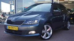 Gebruikt 2015 Skoda Fabia First Edition Stationwagen | € 7.750 (Eerlijke prijs)