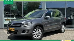 Gebruikt 2011 VW Tiguan Sport SUV | € 9.255 (Goede deal)
