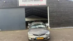 Gebruikt 2008 Honda Civic Hybrid Sedan | € 2.250 (Goede deal)