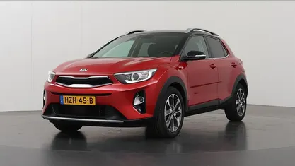 Occasion 2019 Kia Stonic SUV | € 19.435 (Eerlijke prijs)