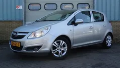 Gebruikt 2009 Opel Corsa Edition Hatchback | € 3.999 (Eerlijke prijs)