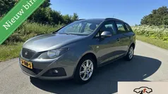 Gebruikt 2012 Seat Ibiza ST Copa Stationwagen | € 1.499 (Goede deal)