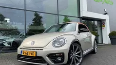 Gebruikt 2015 VW Beetle R-line Cabriolet | € 19.945
