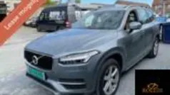 Grijs Gebruikt 2016 Volvo XC90 R-Design SUV | € 26.500 (Goede deal)