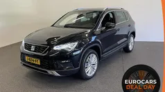Gebruikt 2020 Seat Ateca Business SUV | € 22.740 (Eerlijke prijs)