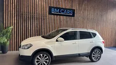 Gebruikt 2010 Nissan Qashqai Visia SUV | € 6.195 (Eerlijke prijs)