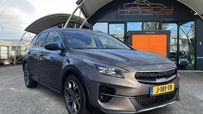 Occasion Kia XCeed 105 PK (77 kW) 2020 SUV