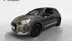 Grijs Gebruikt 2019 DS Automobiles DS3 Performance Hatchback | € 14.945 (Eerlijke prijs)