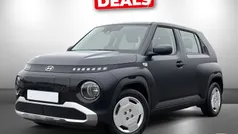 Gebruikt 2024 Hyundai Inster Hatchback | € 21.925 (Goede deal)