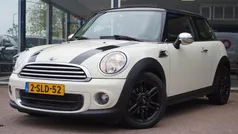 Gebruikt 2013 Mini Cooper Hatchback | € 6.950 (Goede deal)