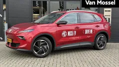 Gebruikt 2025 MG MGS5 EV Luxury SUV | € 37.950 (Eerlijke prijs)
