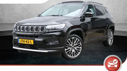 Occasion Jeep Compass Limited 2026 SUV
