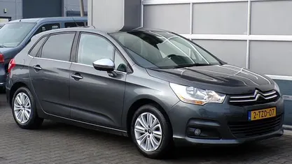 Occasion Citroën C4 Exclusive 131 PK (96 kW) 2014 Hatchback