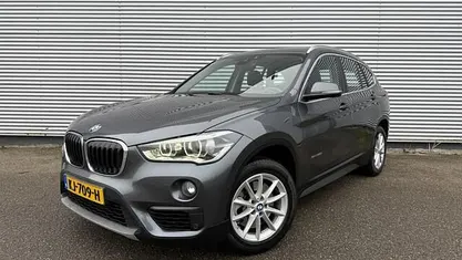 Gebruikt 2016 BMW X1 SUV | € 15.900 (Eerlijke prijs)