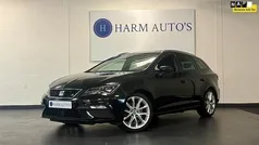 Gebruikt 2018 Seat Leon ST FR Stationwagen | € 16.499 (Eerlijke prijs)