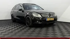 Gebruikt 2009 Mercedes C220 Stationwagen | € 7.950 (Eerlijke prijs)