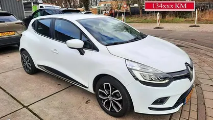 Occasion Renault Clio IV Zen 90 PK (66 kW) 2017 Hatchback