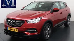 Gebruikt 2022 Opel Grandland X Business Edition SUV | € 25.440 (Goede deal)