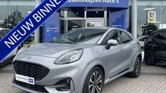 Gebruikt 2022 Ford Puma ST-Line SUV | € 19.900 (Eerlijke prijs)