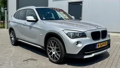 Grijs Gebruikt 2012 BMW X1 Comfort Edition SUV | € 10.450 (Goede deal)