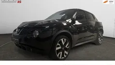Gebruikt 2014 Nissan Juke SUV | € 7.945 (Goede deal)