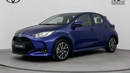 Occasion Toyota Yaris Hybrid Limited 2025 Hatchback