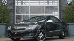 Gebruikt 2008 Opel Astra Cabriolet Cabriolet | € 5.750 (Eerlijke prijs)