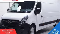 Wit Gebruikt 2021 Opel Movano Van | € 19.800 (Eerlijke prijs)