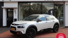 Gebruikt 2020 Citroën C4 Cactus Origins Hatchback | € 14.450 (Eerlijke prijs)